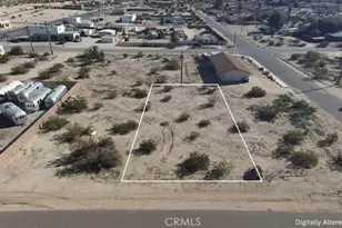 71952 Cactus Dr, 29 Palms MCB, CA 92277 - Photo 1
