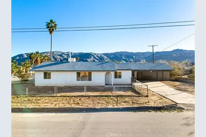 6206 Abronia, 29 Palms MCB, CA 92277 - Photo 1