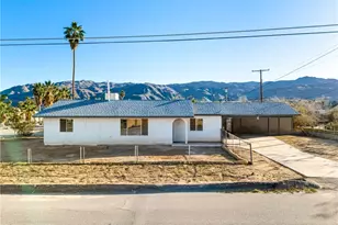 6206 Abronia, 29 Palms MCB, CA 92277 - Photo 1