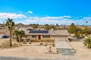 72674 Granite, 29 Palms MCB, CA 92277 - Photo 1
