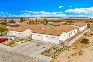 6453 Athol Ave, 29 Palms MCB, CA 92277 - Photo 1