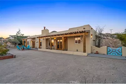 57710 Bandera Road, Yucca Valley, CA 92284 - Photo 1