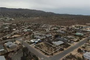 61791 Oleander Dr, Joshua Tree, CA 92252 - Photo 1