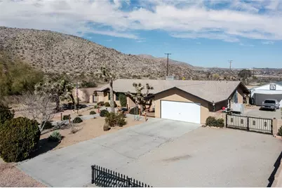62110 Crestview Drive, Joshua Tree, CA 92252 - Photo 1
