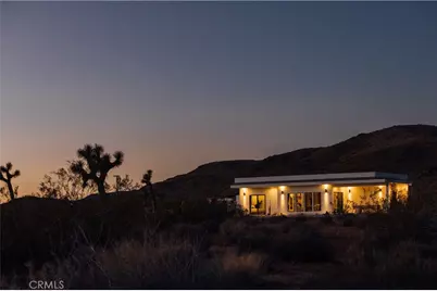 2576 Sunny Vista Rd, Joshua Tree, CA 92252 - Photo 1