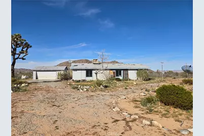 59230 Phillipi Lane, Landers, CA 92285 - Photo 1