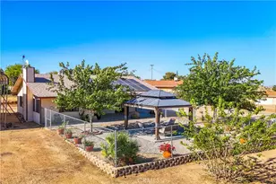57920 Buena Vista Dr, Yucca Valley, CA 92284 - Photo 1