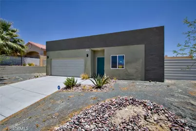 12612 Maui, Desert Hot Springs, CA 92240 - Photo 1