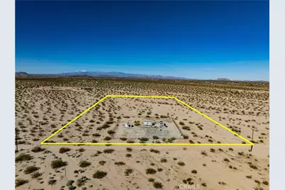 1188 Mile Square Avenue, Joshua Tree, CA 92252 - Photo 1