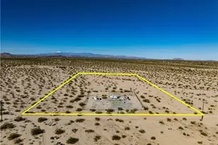1188 Mile Square Ave, Joshua Tree, CA 92252 - Photo 1