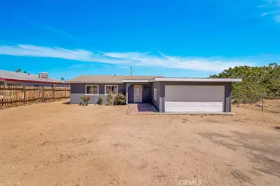 6415 Linda Lee, Yucca Valley, CA 92284 - Photo 1