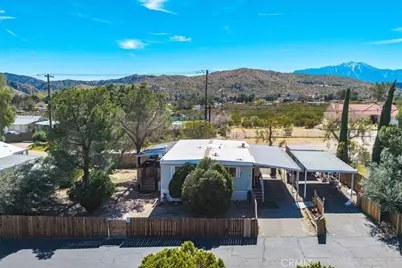 10888 West Drive #3, Morongo Valley, CA 92256 - Photo 1