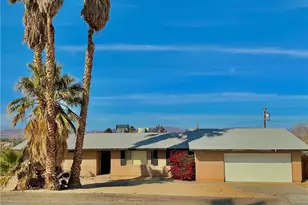 73842 White Sands, 29 Palms MCB, CA 92277 - Photo 1