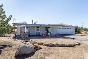 5564 Old Woman Springs Rd, Yucca Valley, CA 92284 - Photo 1