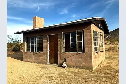 51050 Cholla, Johnson Valley, CA 92285 - Photo 1