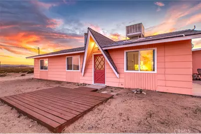 66270 Saturn Road, Joshua Tree, CA 92252 - Photo 1
