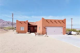 7490 Saladin Ave, 29 Palms MCB, CA 92277 - Photo 1