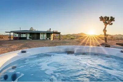 55628 Eureka, Yucca Valley, CA 92284 - Photo 1