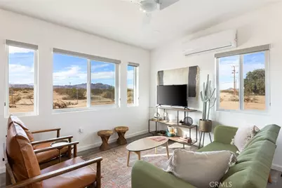 5737 Mojave Ranch Road, Joshua Tree, CA 92252 - Photo 1