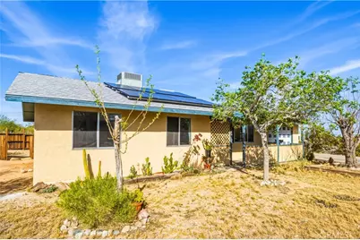 61948 Calle Las Sierras, Joshua Tree, CA 92252 - Photo 1
