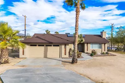 6463 Murrieta Avenue, Yucca Valley, CA 92284 - Photo 1