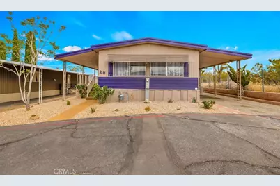 7425 Church Street #28, Yucca Valley, CA 92284 - Photo 1