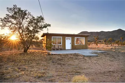 59773 Applegate Way, Landers, CA 92285 - Photo 1