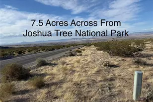 8500 Utah, 29 Palms MCB, CA 92277 - Photo 1