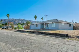 74089 Buena Vista, 29 Palms MCB, CA 92277 - Photo 1