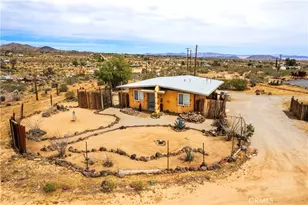 55480 Luna Vista, Yucca Valley, CA 92284 - Photo 1