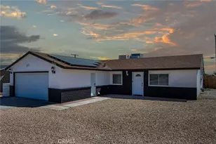 5455 Mariposa Ave, 29 Palms MCB, CA 92277 - Photo 1