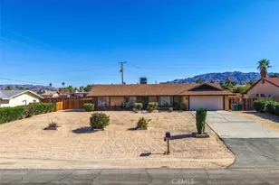 74009 Samarkand Dr, 29 Palms MCB, CA 92277 - Photo 1