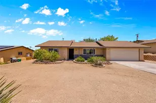 6751 Quail Spring Ave, 29 Palms MCB, CA 92277 - Photo 1