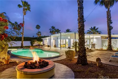 302 E Racquet Club Drive, Palm Springs, CA 92262 - Photo 1