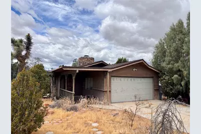 7890 Mariposa, Yucca Valley, CA 92284 - Photo 1