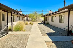 73624 Sunnyvale, 29 Palms MCB, CA 92277 - Photo 1