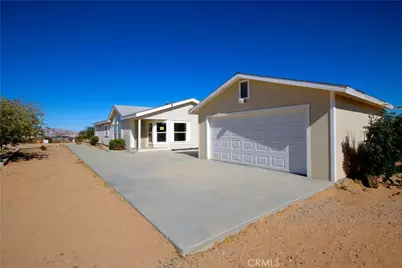 737 Gerber, Landers, CA 92285 - Photo 1
