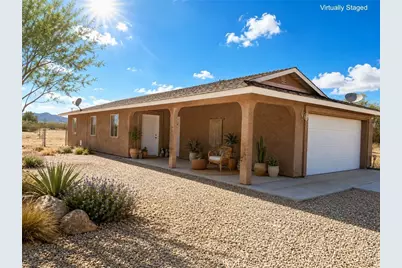 4920 1st, Joshua Tree, CA 92252 - Photo 1