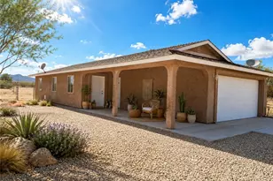 4920 1st, Joshua Tree, CA 92252 - Photo 1