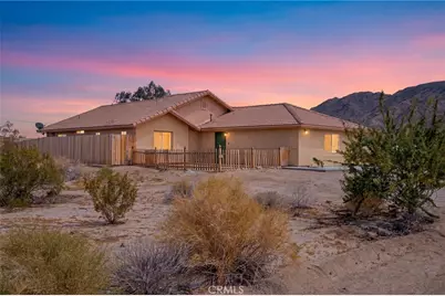 6653 Alpine Avenue, 29 Palms MCB, CA 92277 - Photo 1