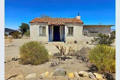 74706 Sunset Drive, 29 Palms MCB, CA 92277 - Photo 1