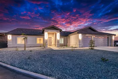 19707 Roanoke Road, Apple Valley, CA 92307 - Photo 1
