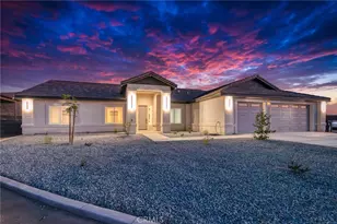 19707 Roanoke Rd, Apple Valley, CA 92307 - Photo 1