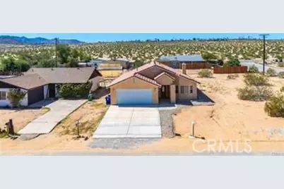 6218 Daisy, 29 Palms MCB, CA 92277 - Photo 1