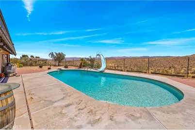 57050 Mesa Drive, Yucca Valley, CA 92284 - Photo 1