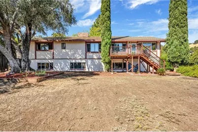 4385 Oak Avenue, Lakeport, CA 95453 - Photo 1