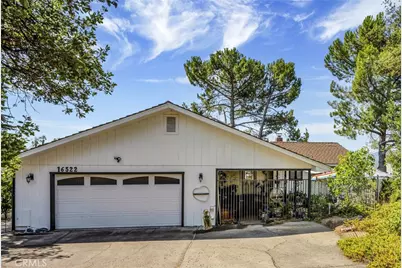 16522 Ridgecrest Court, Hidden Valley Lake, CA 95467 - Photo 1