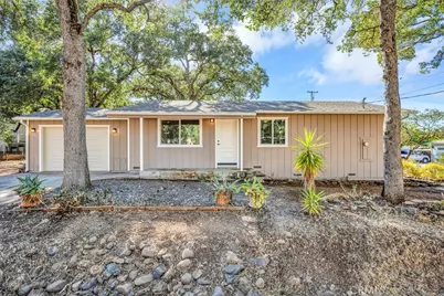 15993 35th Avenue, Clearlake, CA 95422 - Photo 1