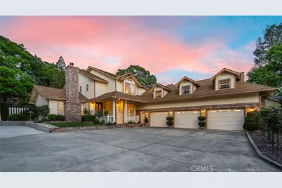 19030 Hidden Valley Road, Hidden Valley Lake, CA 95467 - Photo 1
