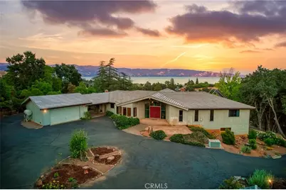 807 Crystal Lake Way, Lakeport, CA 95453 - Photo 1